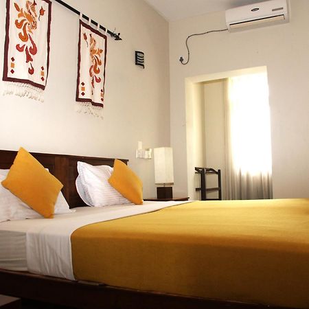 Jack Tree Lodge Канді Екстер'єр фото