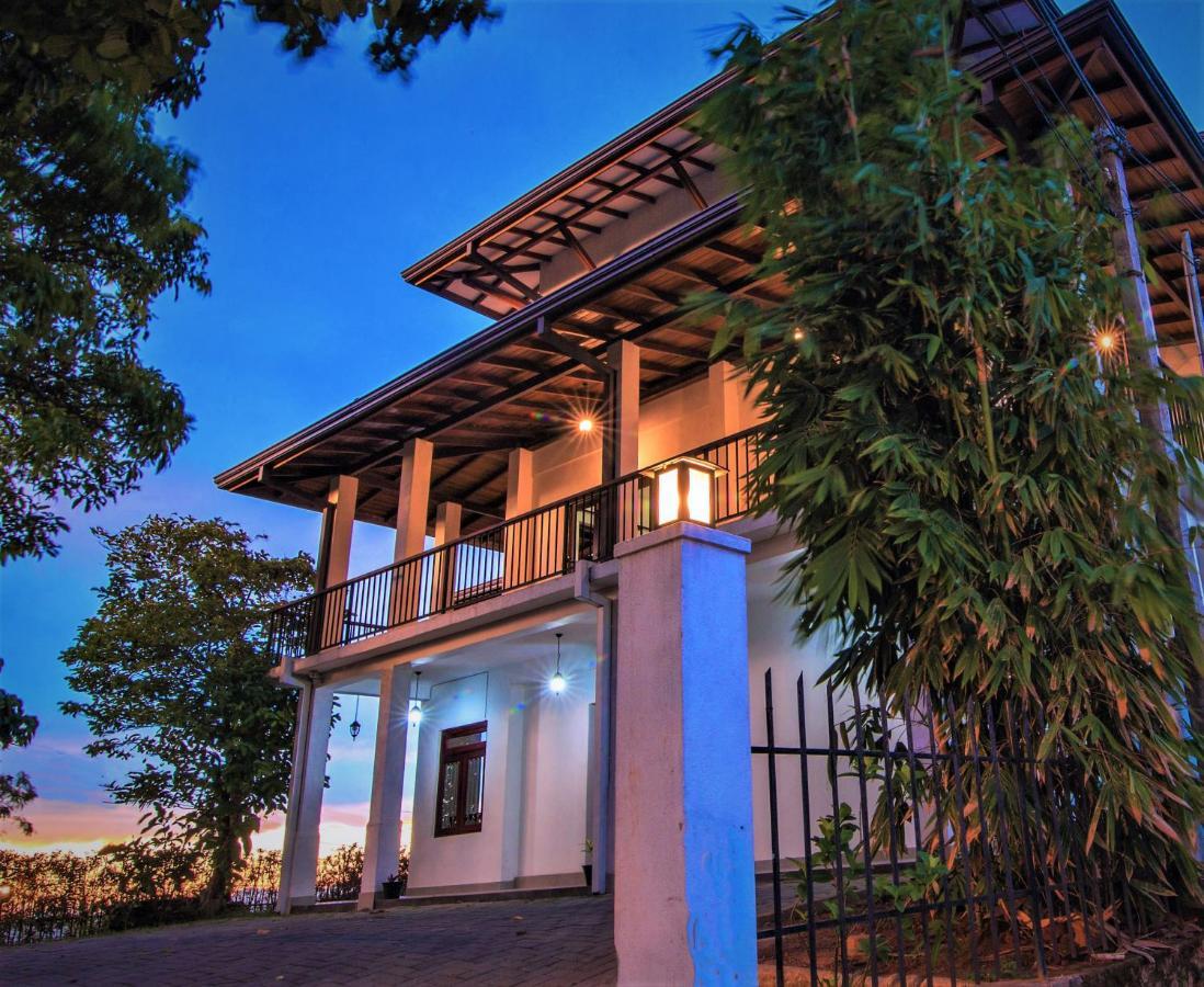 Jack Tree Lodge Канді Екстер'єр фото