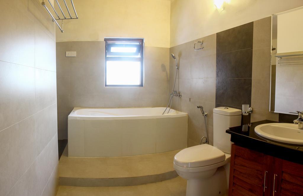 Jack Tree Lodge Канді Екстер'єр фото