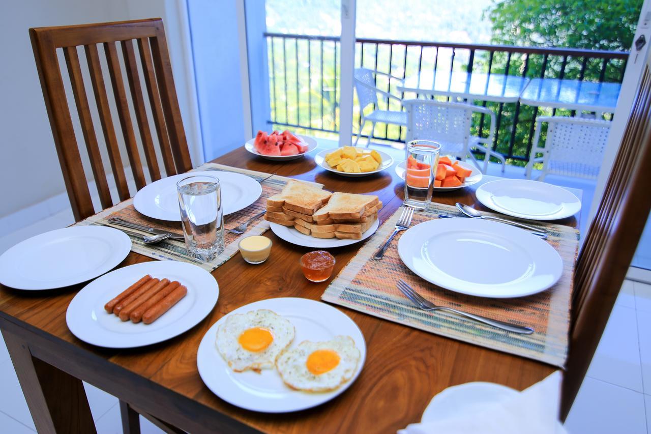 Jack Tree Lodge Канді Екстер'єр фото
