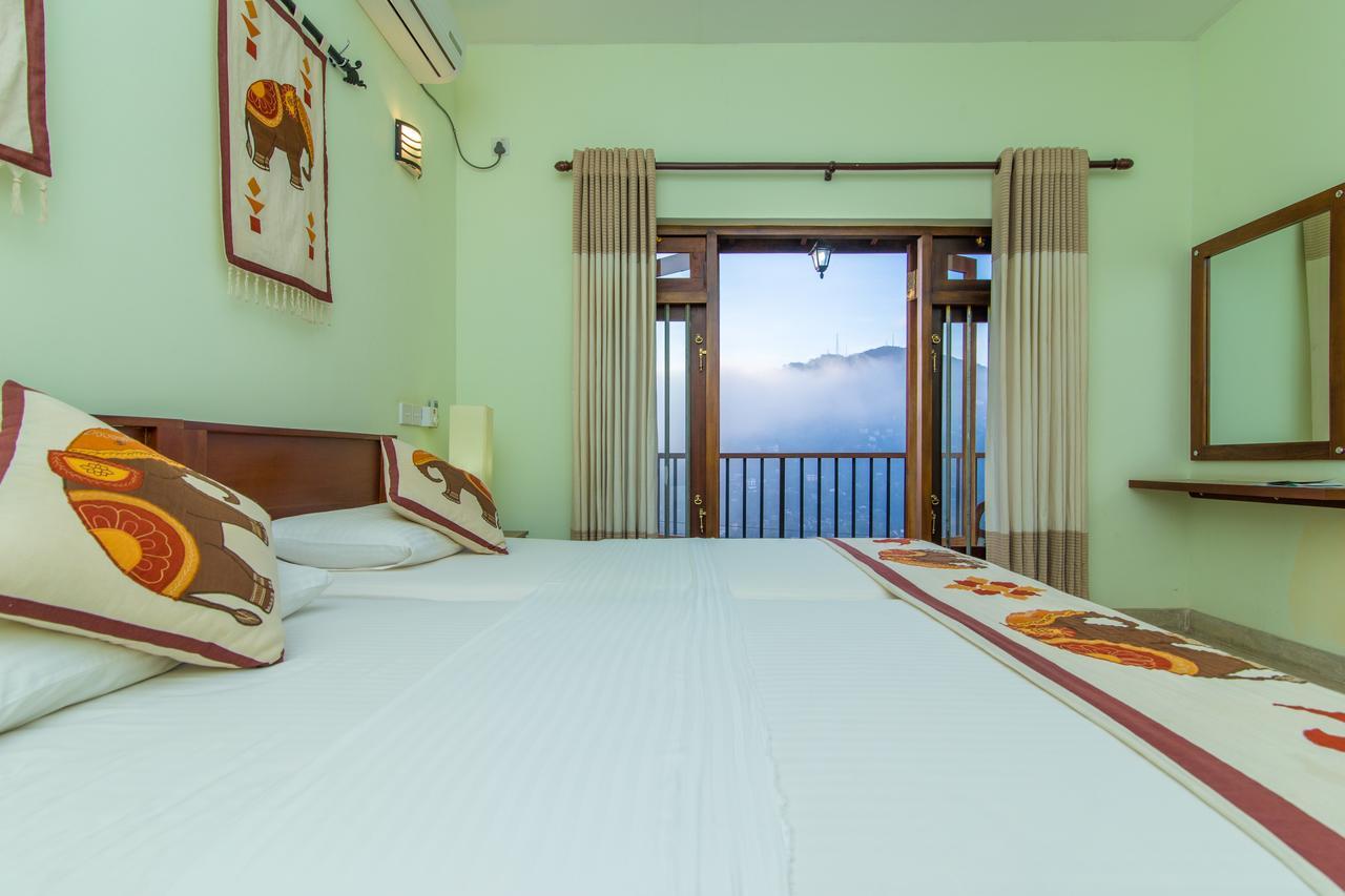 Jack Tree Lodge Канді Екстер'єр фото