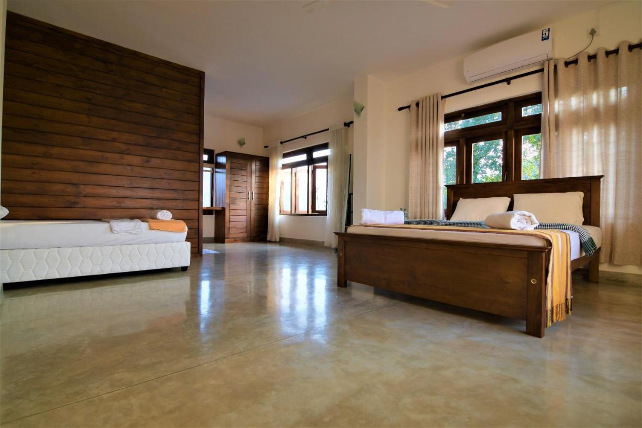 Jack Tree Lodge Канді Екстер'єр фото