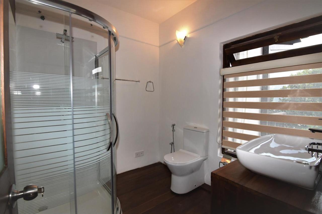 Jack Tree Lodge Канді Екстер'єр фото