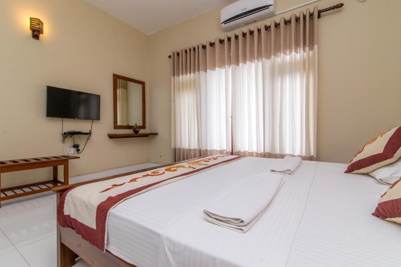 Jack Tree Lodge Канді Екстер'єр фото