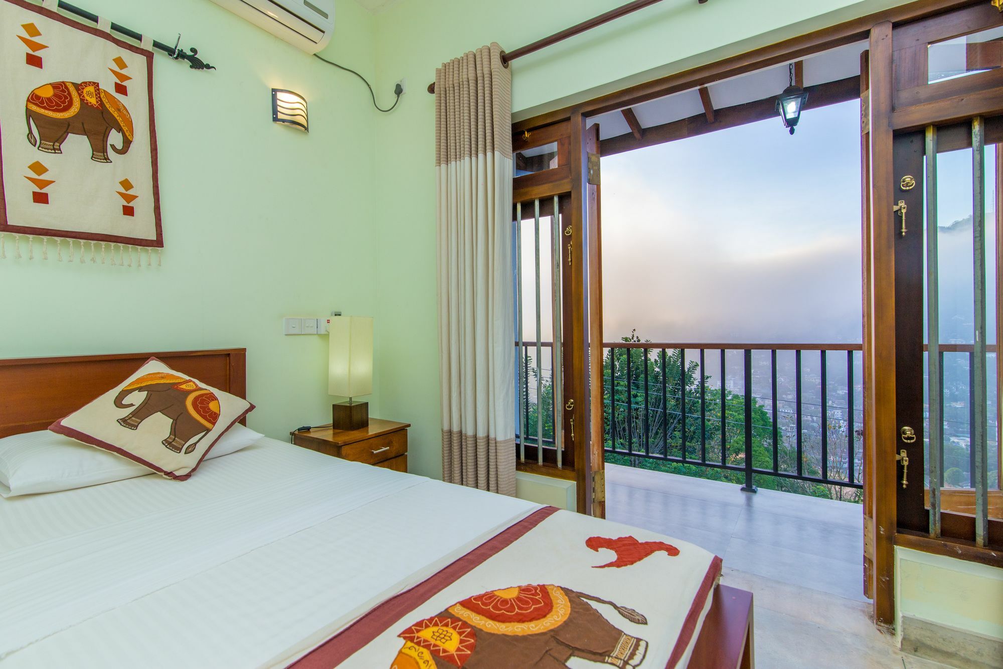 Jack Tree Lodge Канді Екстер'єр фото