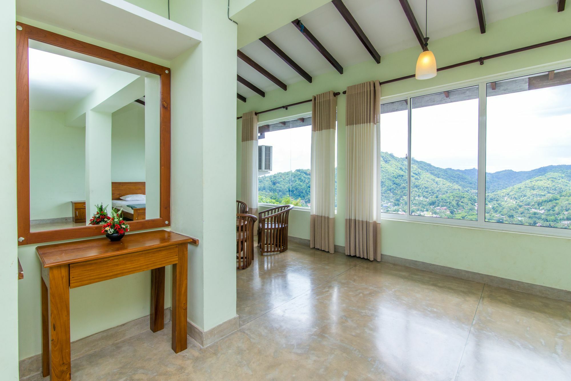 Jack Tree Lodge Канді Екстер'єр фото