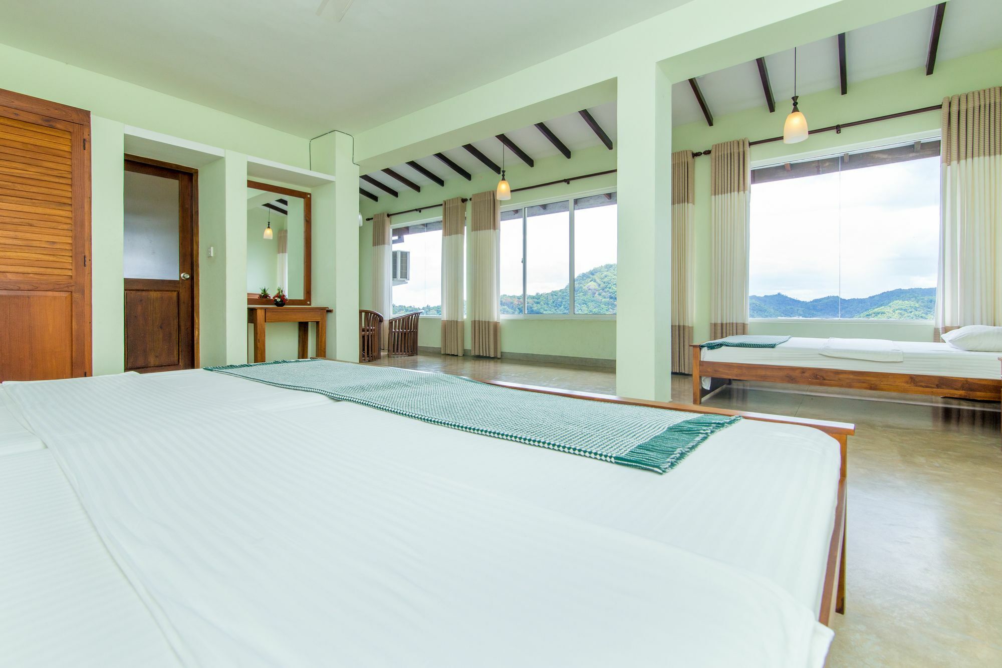 Jack Tree Lodge Канді Екстер'єр фото