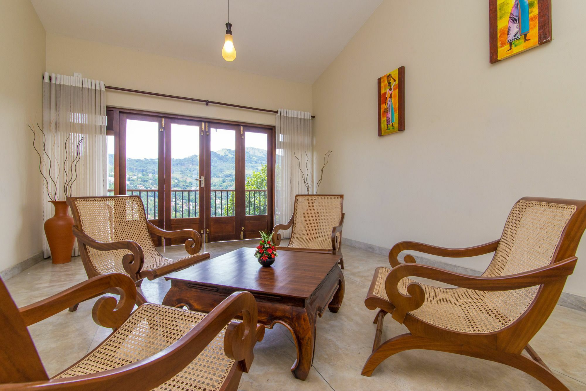 Jack Tree Lodge Канді Екстер'єр фото