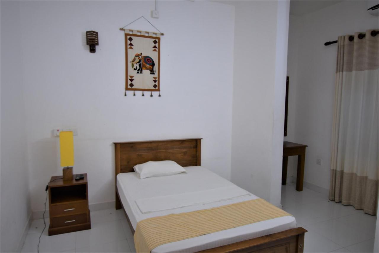 Jack Tree Lodge Канді Екстер'єр фото